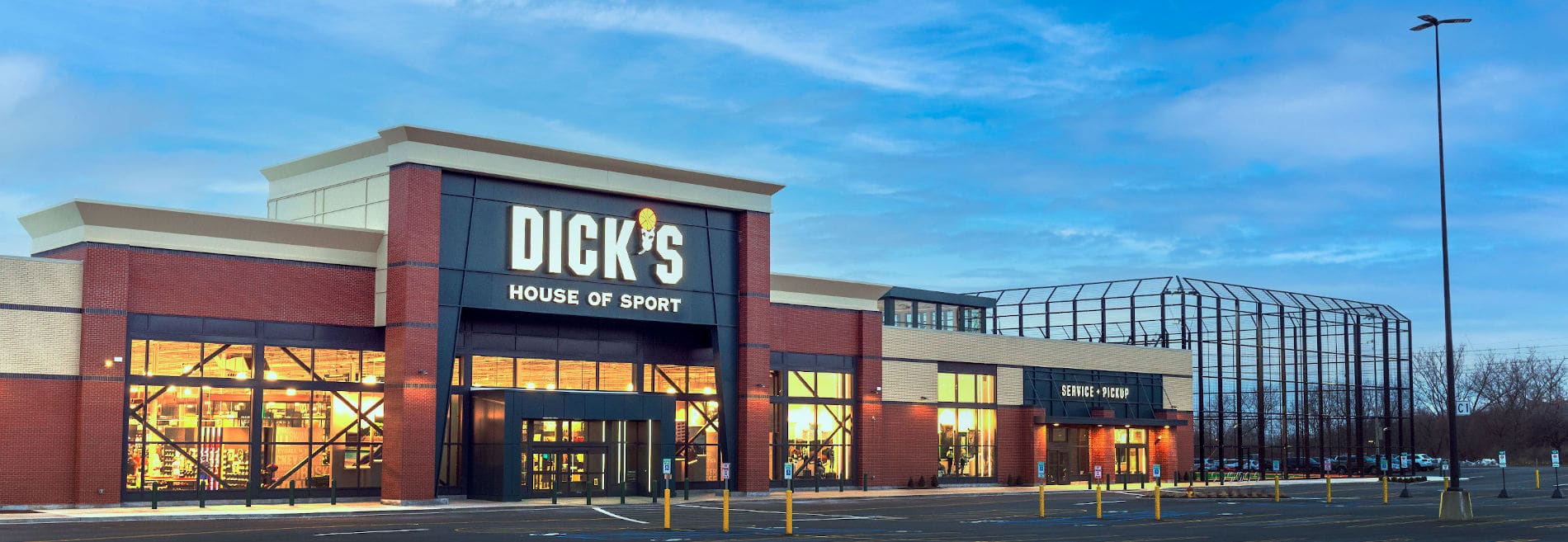 Dick's House of Sports