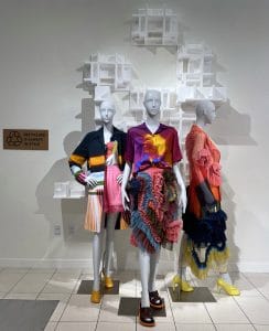 On Our Radar: Nordstrom NYC, New York – Visual Merchandising and Store ...