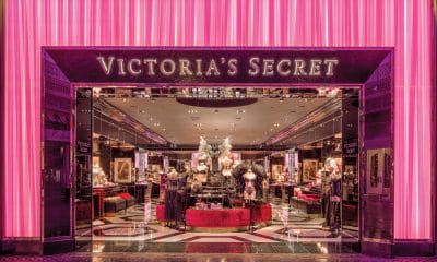 Victoria’s Secret Adds AI to Online Shopping