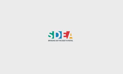 SDEA President and Vice President Re-Elected For Second Term