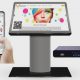 Videotel Digital Launches Hands-Free Screen Control