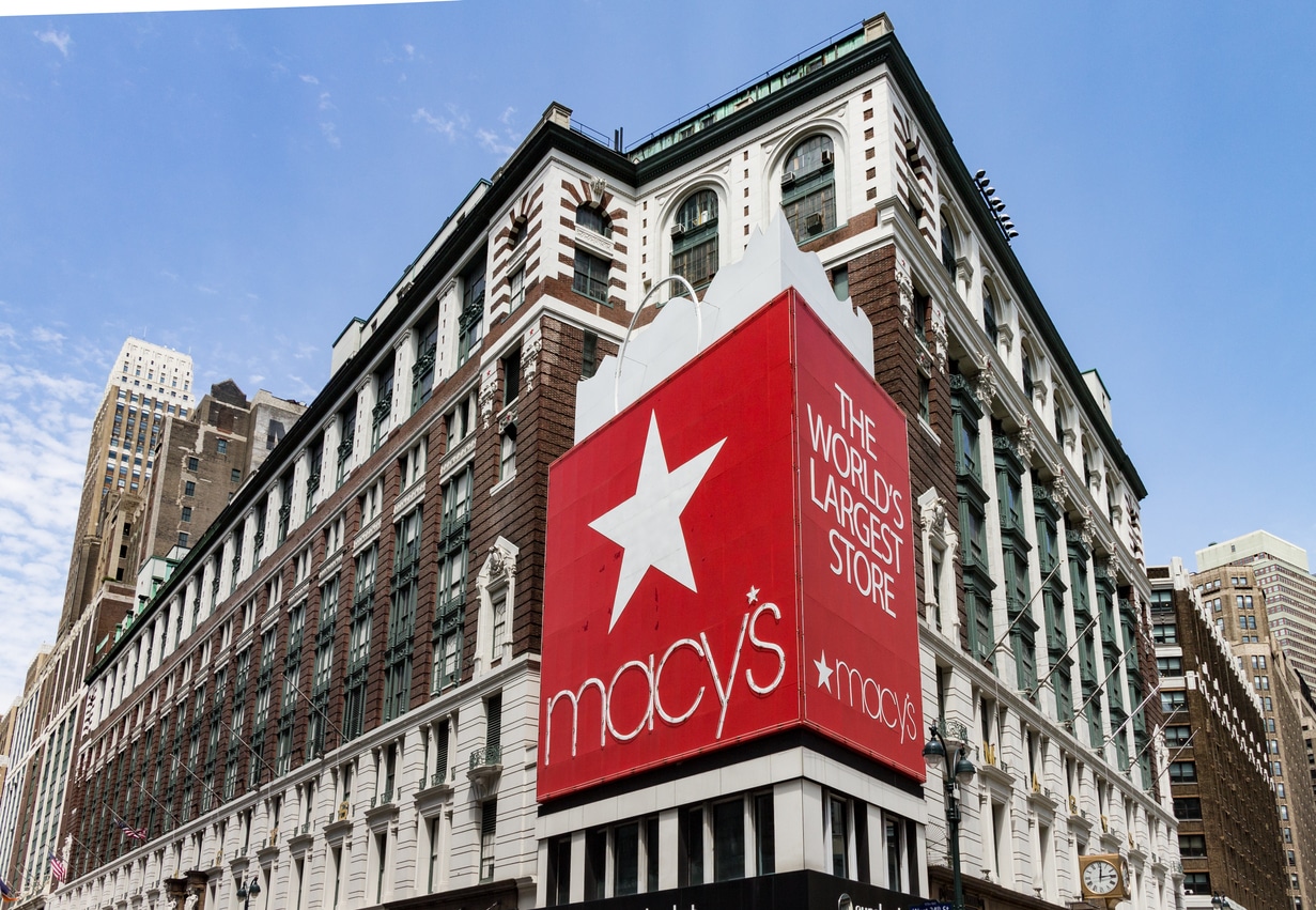 Union Challenges Macy&#8217;s Self-Checkout Policy