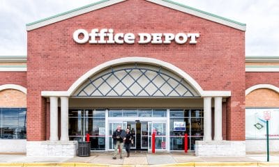 Office Depot Owner Spins Off B2B Concern