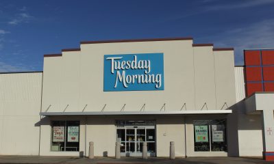 Tuesday Morning Launches Liquidation Sales