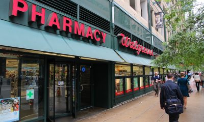 Walgreens: “Maybe We Cried Too Much” About Theft