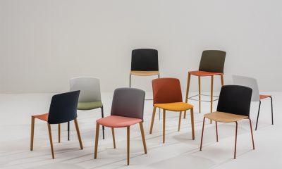 Arper seating collection