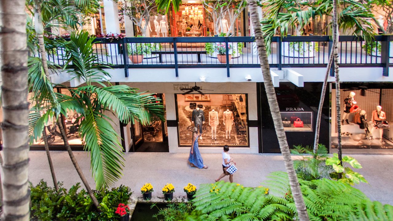 Bal Harbour Shops to Saks: Pay Up or Get Out – WWD