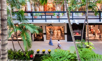 “Fanciest Mall in America” Takes E-Commerce to New Level