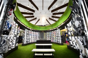 Dick’s Sporting Goods Knocks It Out of the Park with “House of Sport
