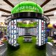 Dick’s Sporting Goods Knocks It Out of the Park with “House of Sport” Experiential Concept