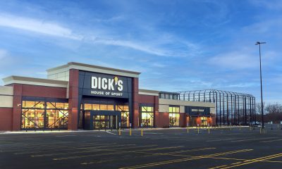 Dick’s Plans Renovations, Announces Store Openings