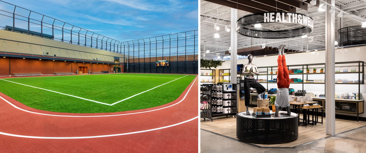 Dick’s Sporting Goods Knocks It Out of the Park with “House of Sport ...