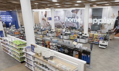 Bed Bath &#038; Beyond to Introduce Self-Checkouts