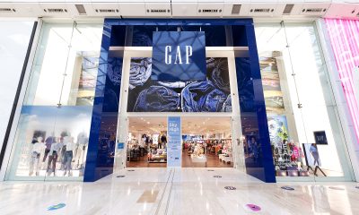 Gap Losing Sales Due to Snags in Supply Chain