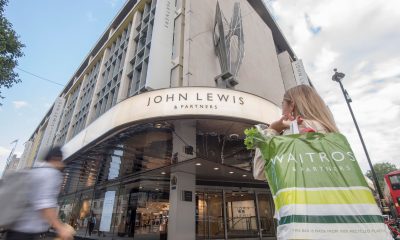 John Lewis, Waitrose Owner to Cut 1000 Jobs