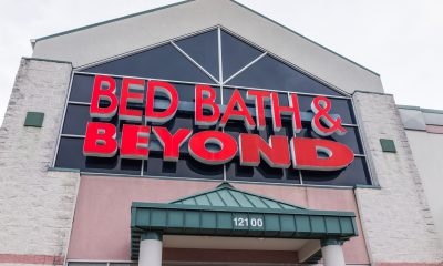Bed Bath &#038; Beyond Extends Curbside Pickup Hours