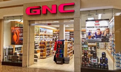 GNC Upgrading, Extending In-Store Experience