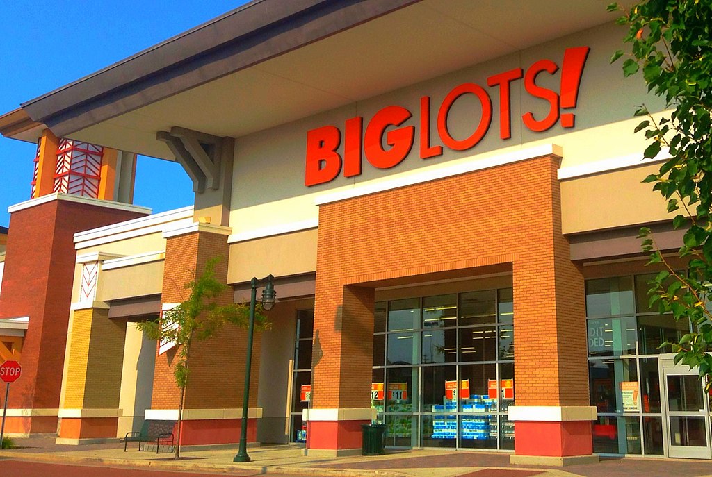 Supply Chain Blues: Big Lots Posts Lower Sales in 2Q