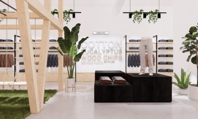 Duer Opens Experiential Flagship in Vancouver
