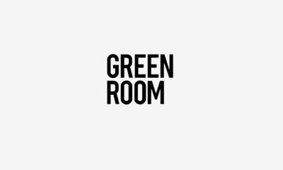 Green Room Welcomes New Associate Creative Director