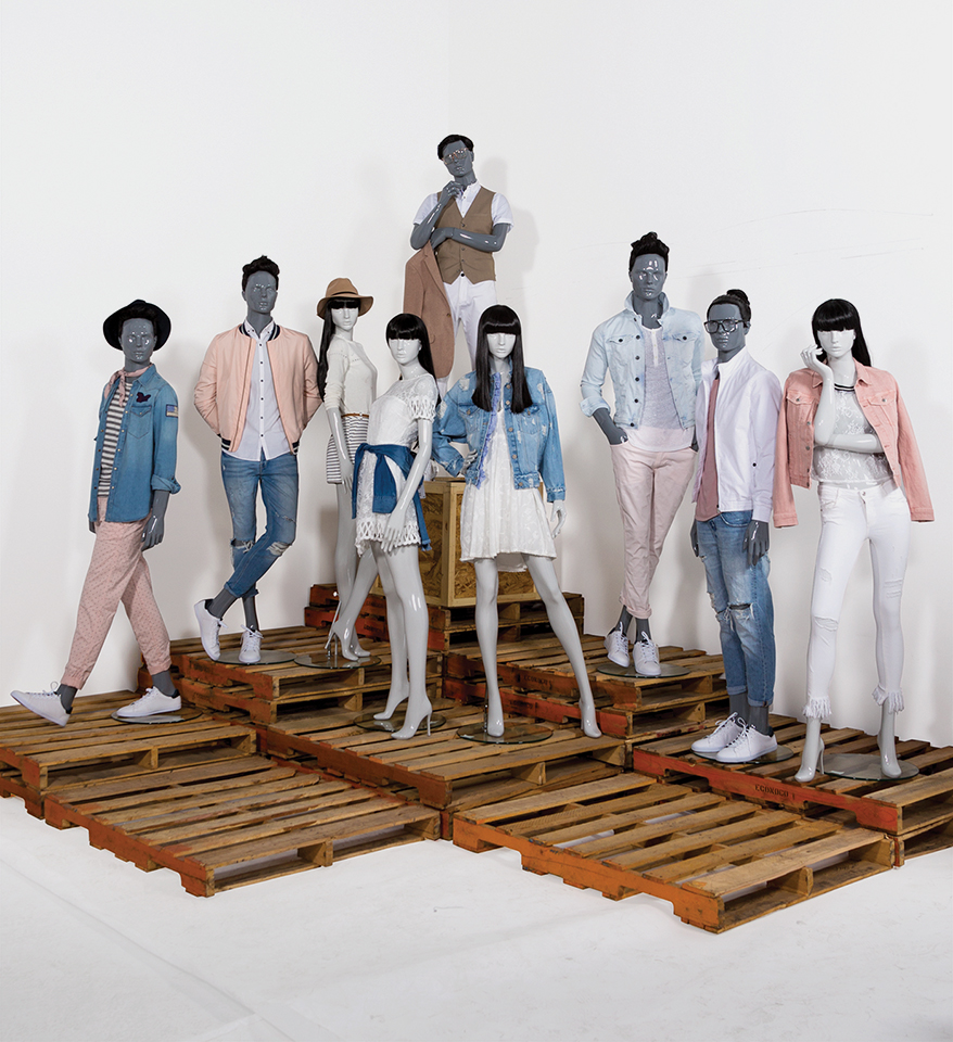 Mannequins and Forms: Check Out the Newest Products for  2021