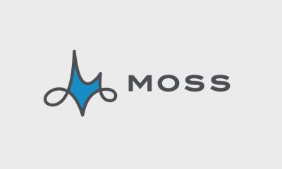 Moss Grows Sustainable Product Portfolio with Ocean Plastic-Based Fabric Solution