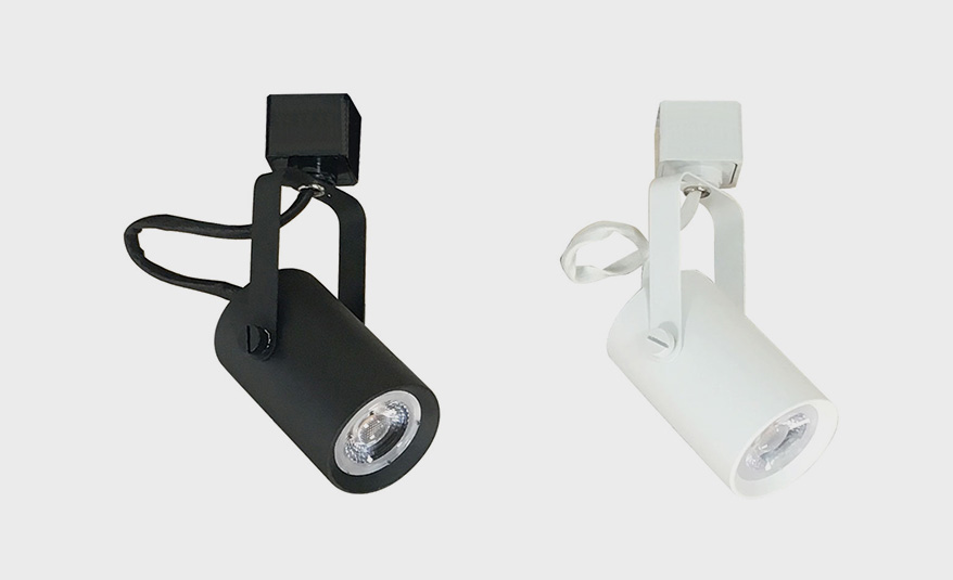 Nora Lighting Launches MAY LED Track Head