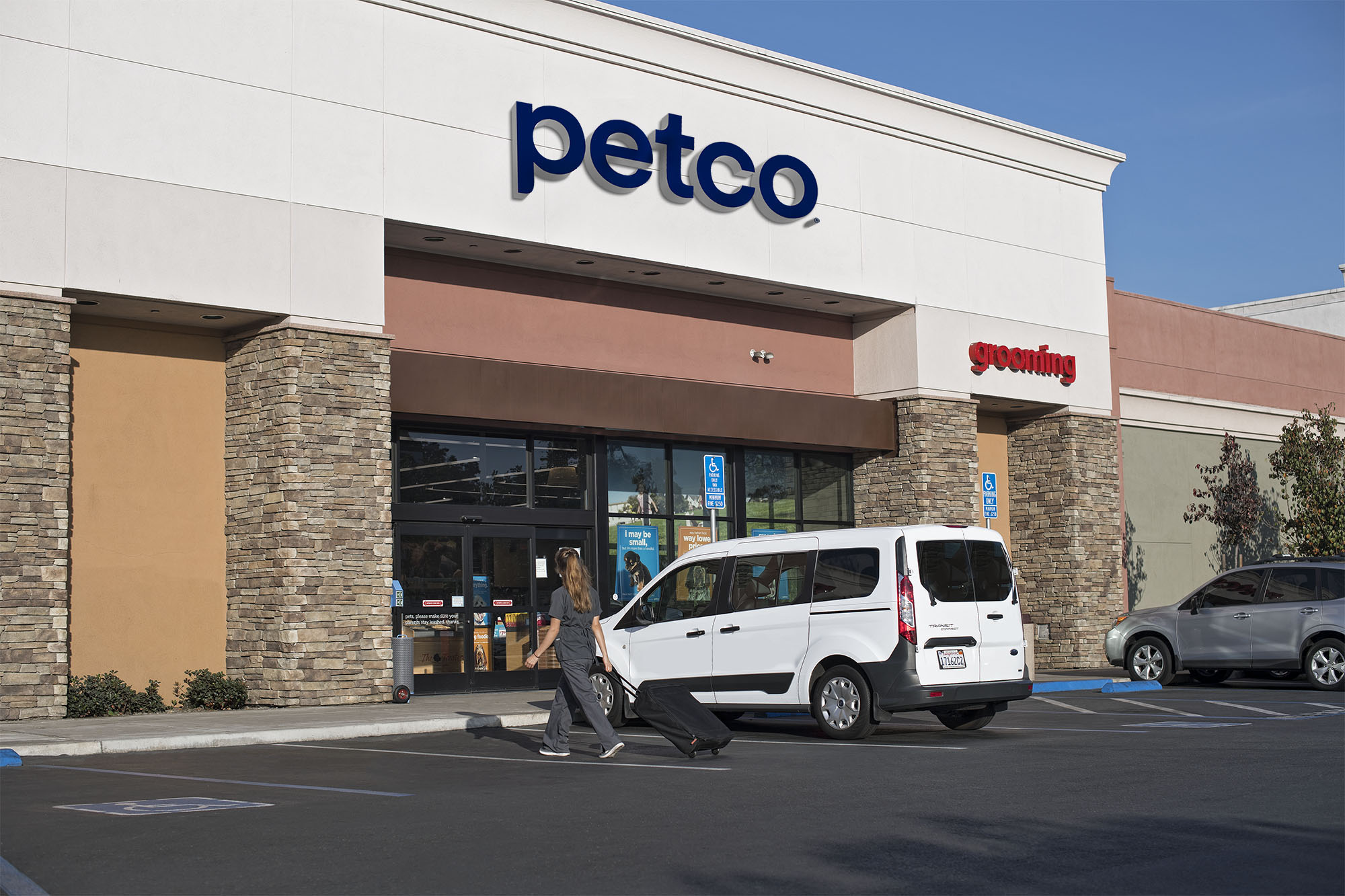 Petco Names New CMO