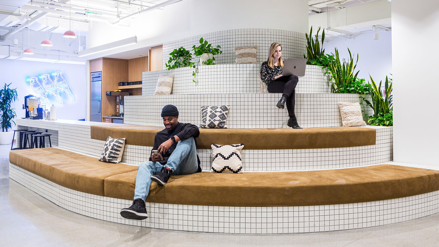 WeWork Partners with Saks on Co-Working Spaces