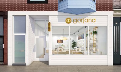 Jewelry Brand Gorjana to Open Chicago Locale