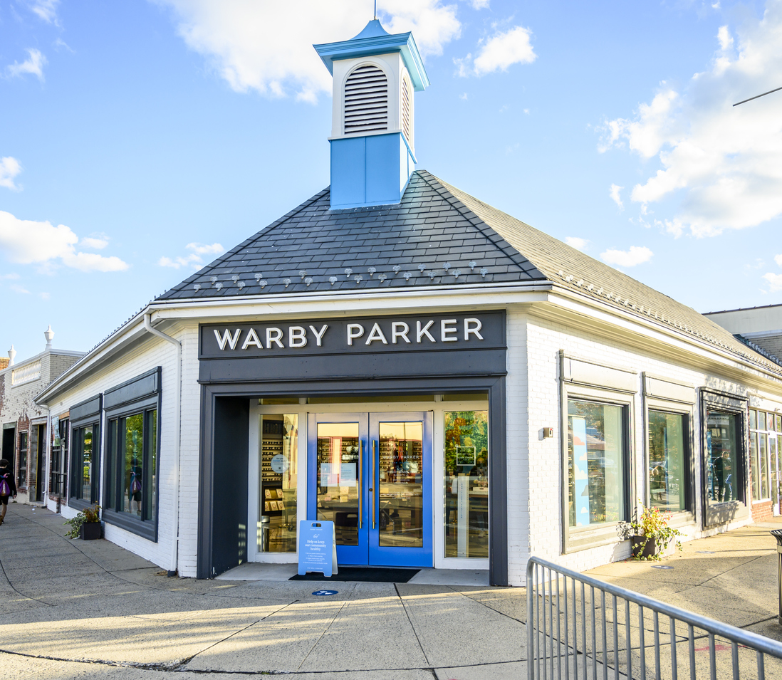 Warby Parker Files for IPO