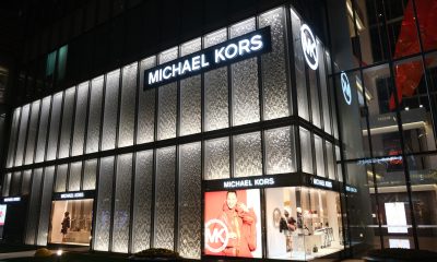 Michael Kors Announces President of North American Retail