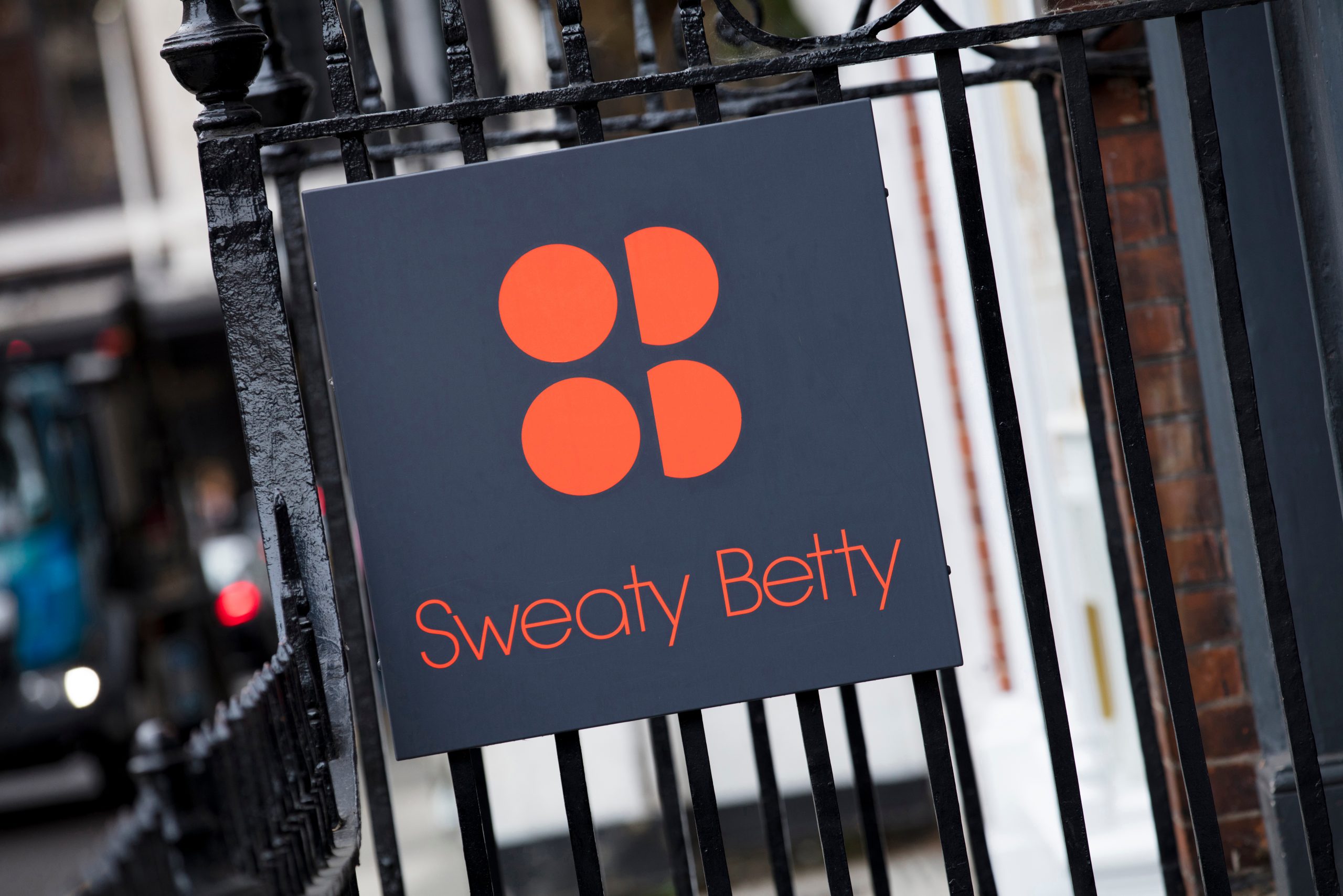 Sperry Parent Company Acquires Sweaty Betty