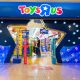 Toys &#8220;R&#8221; Us to Open Shop-in-Shops in UK