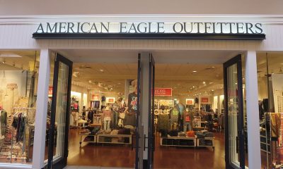 American Eagle to Roost on NY’s High Line