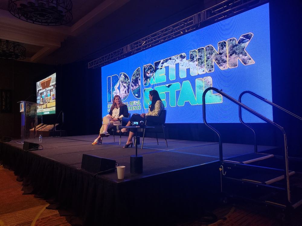 Dick’s Sporting Goods Exec Talks New Strategies on Day 2 of IRDC 2021