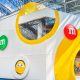 M&#038;M’s New Flagship in the Mall of America Was Made for Brand Fans