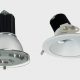Nora Lighting Sapphire I and II Series Delivers Up to 8000 Lumens for High-Ceiling Market Installations
