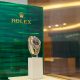 Rolex: Scarcity Is Not Our Strategy