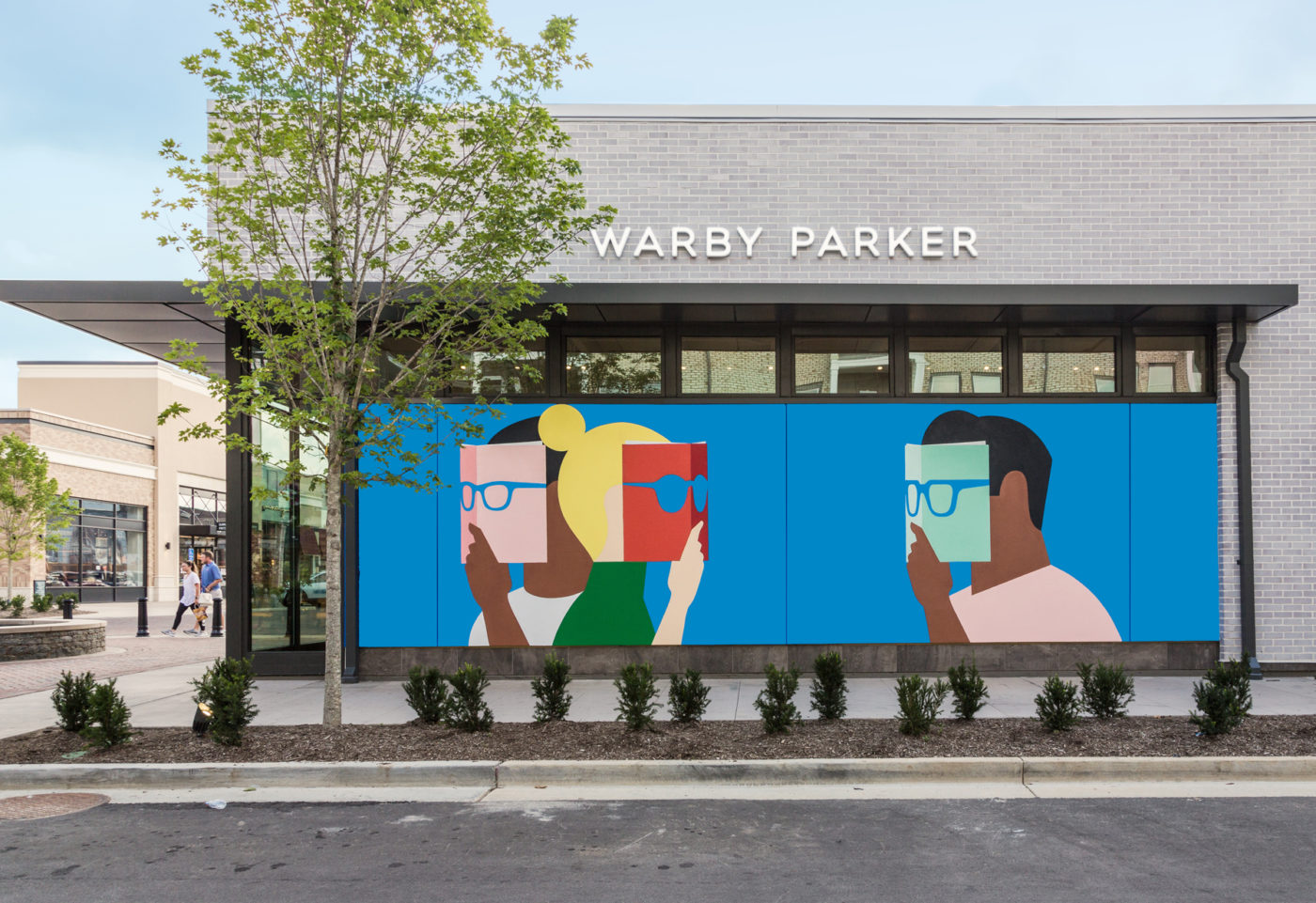 Warby Parker Valued at $6 Billion
