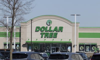 Dollar Tree Breaks the $1 Price Barrier