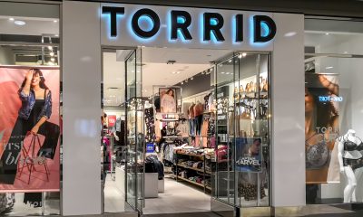 Torrid Revs Up Store Openings