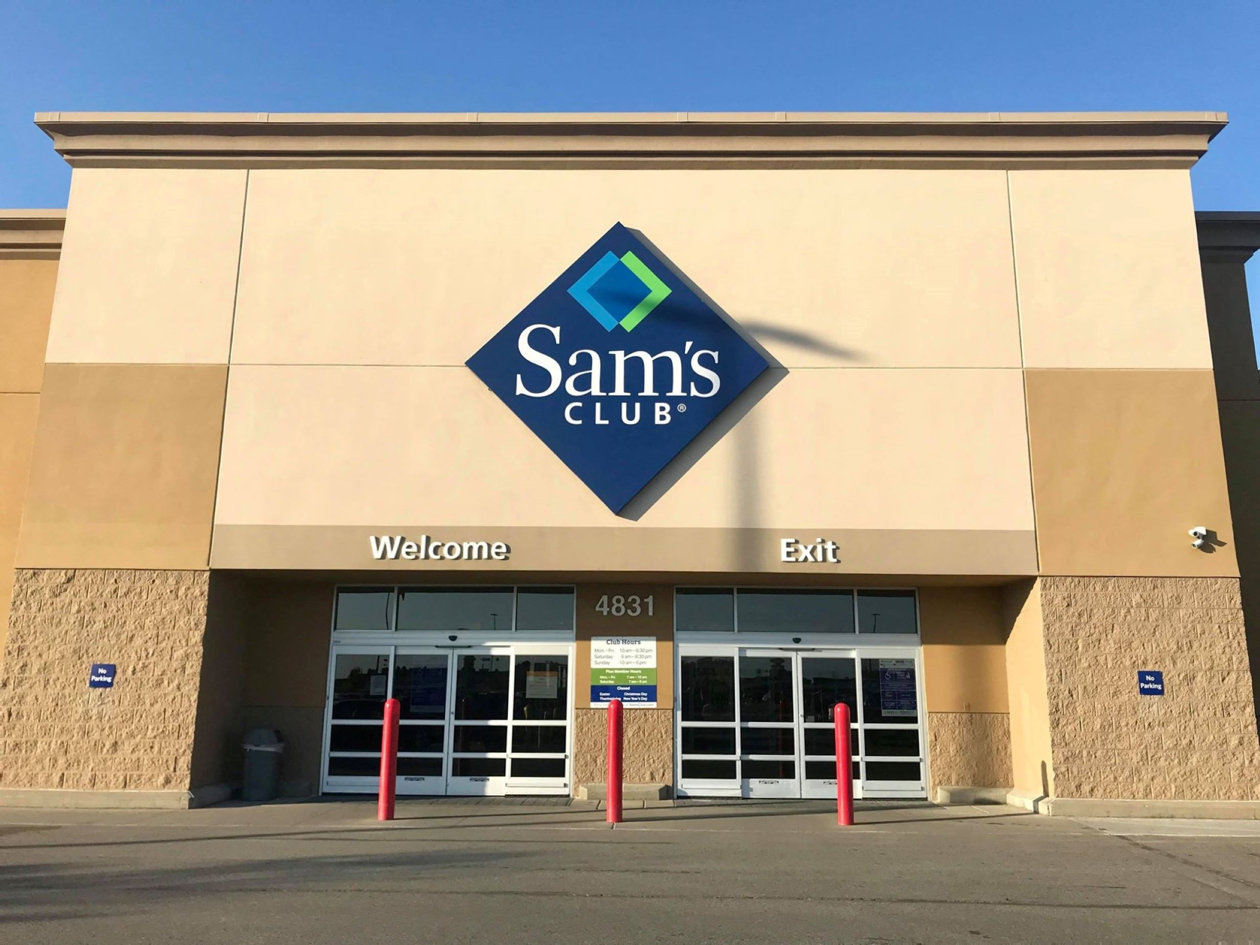 Sam’s Club Raising Minimum Wage to $15
