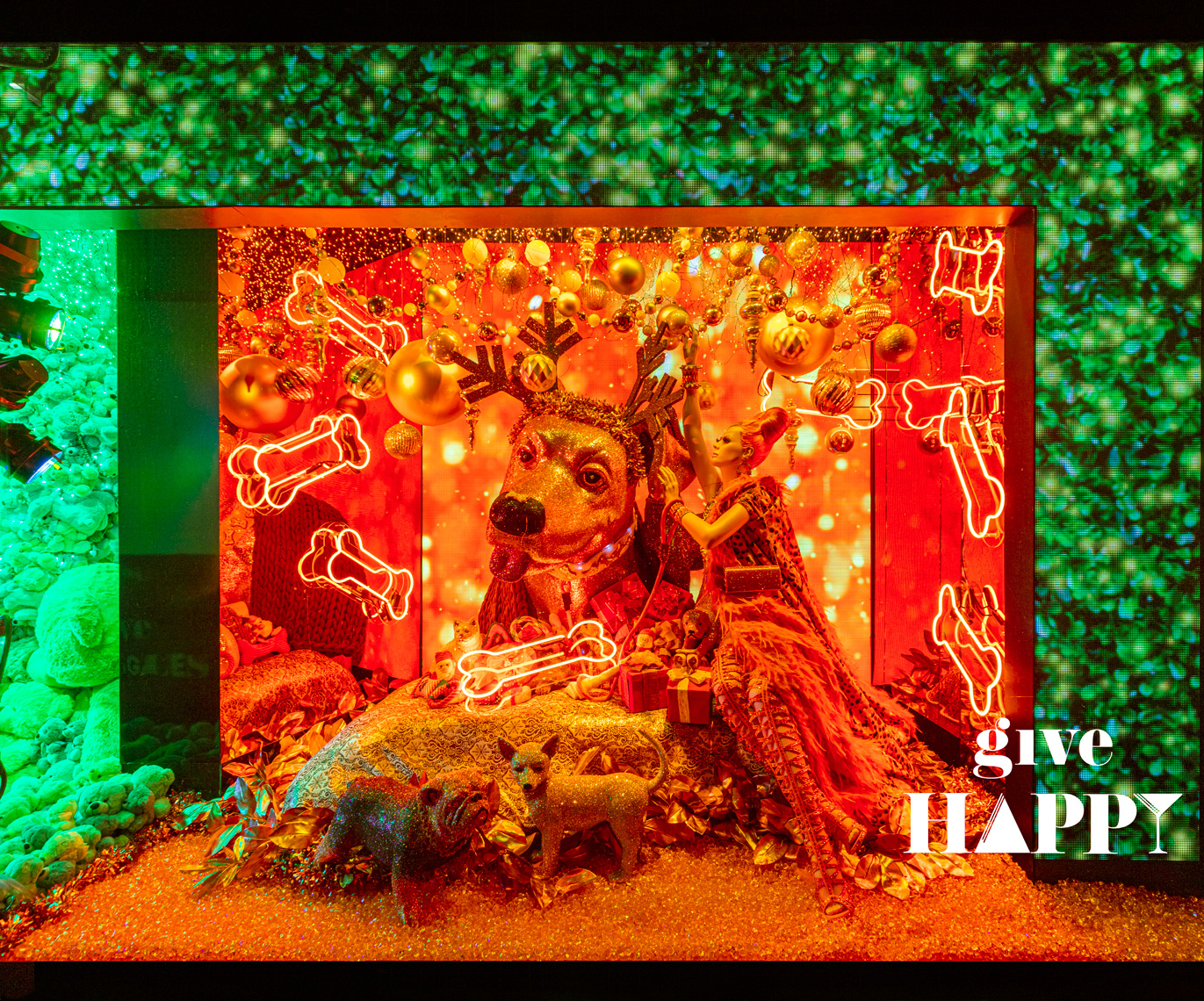 VMSD&#8217;s Holiday Windows Recap Submission Form Now Open