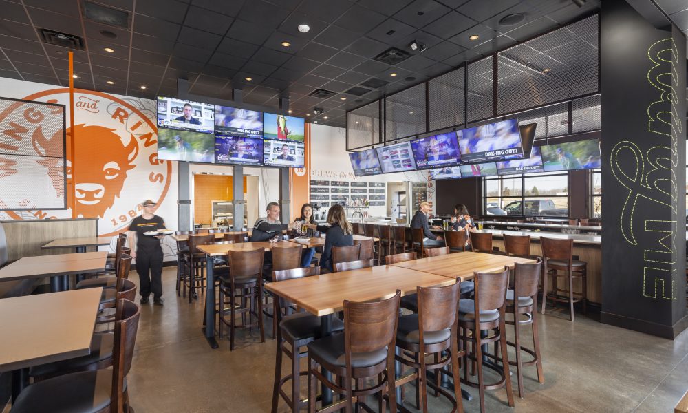 Northwest Florida Daily News: Buffalo Wings & Rings Opening New Location in  Florida