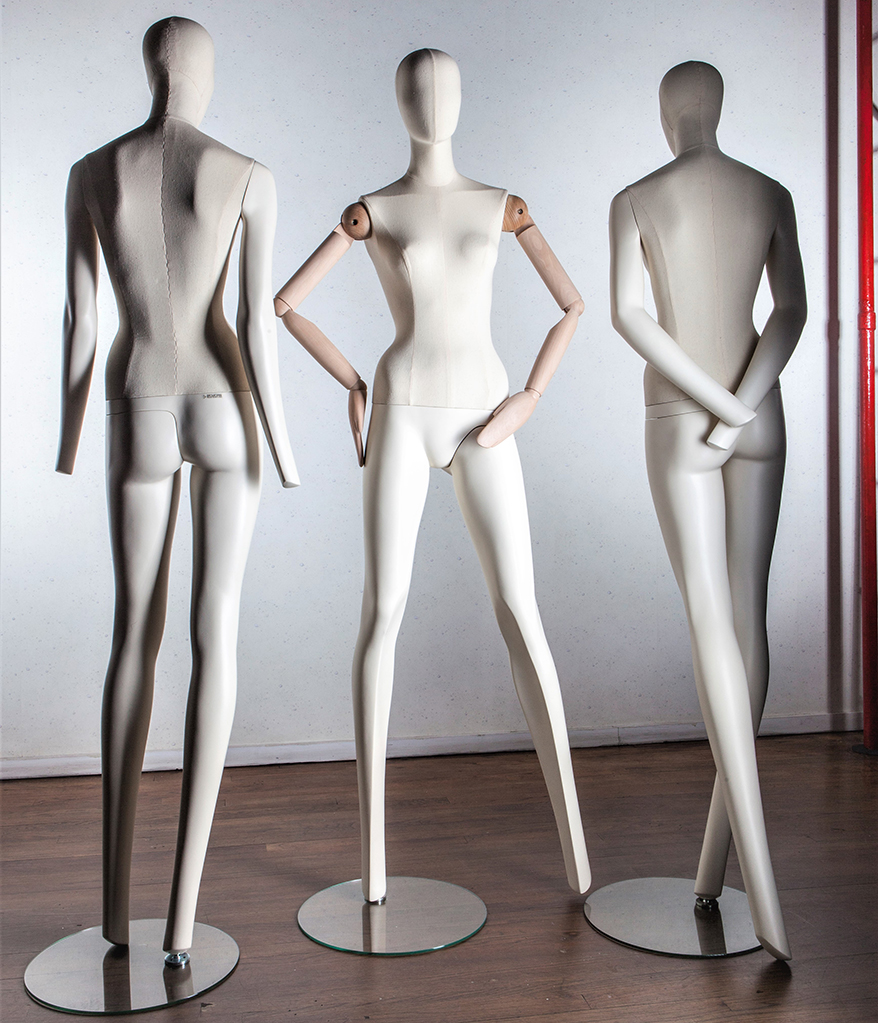 Check Out the Latest Products in Mannequins and Signage/Graphics