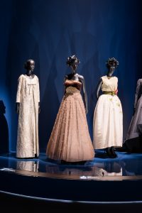 Christian Dior Exhibit at Brooklyn Museum Celebrates Fashion Designer’s ...