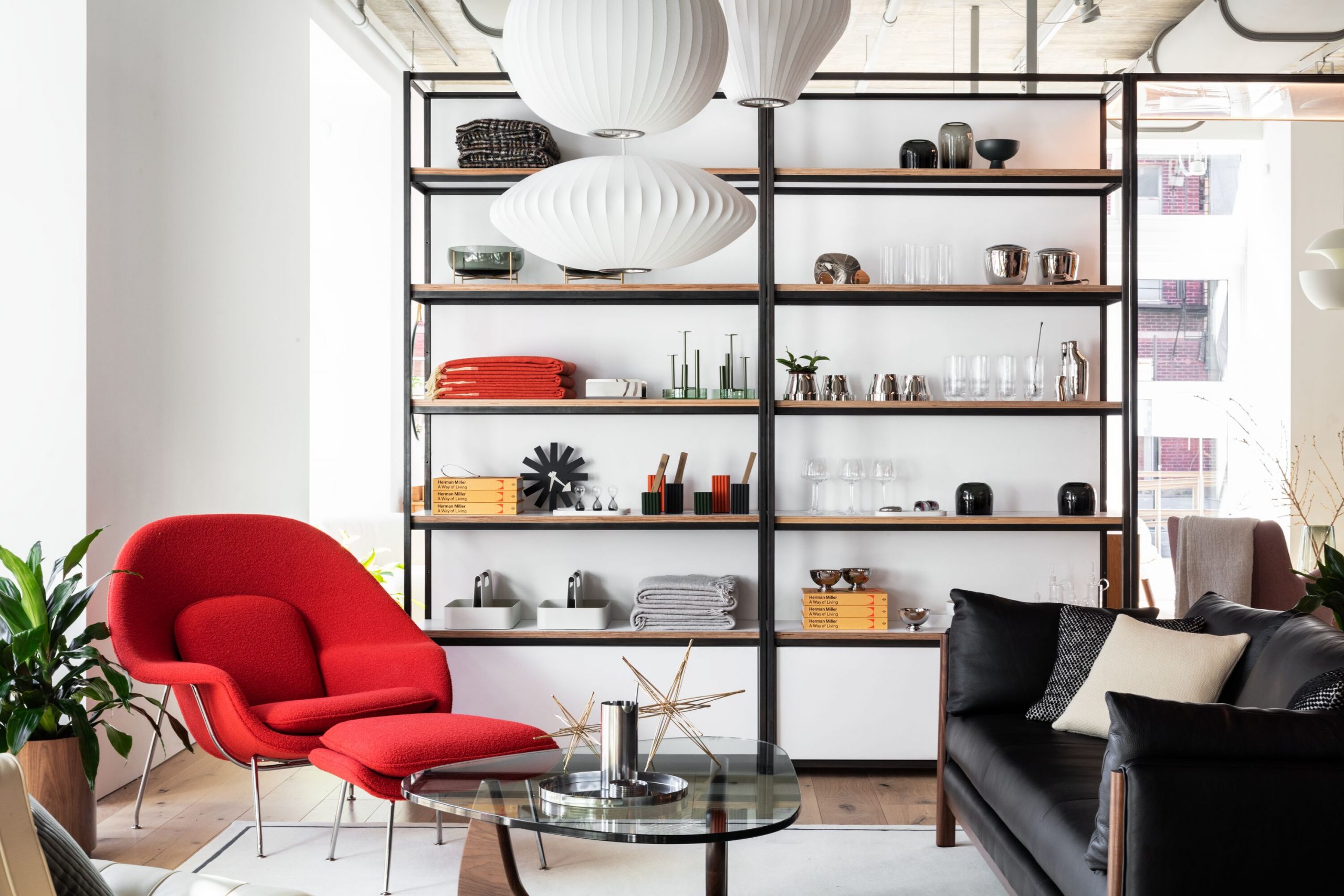 Design within reach outlet herman miller sale 2021