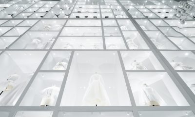 Christian Dior Exhibit at Brooklyn Museum Celebrates Fashion Designer&#8217;s Genius