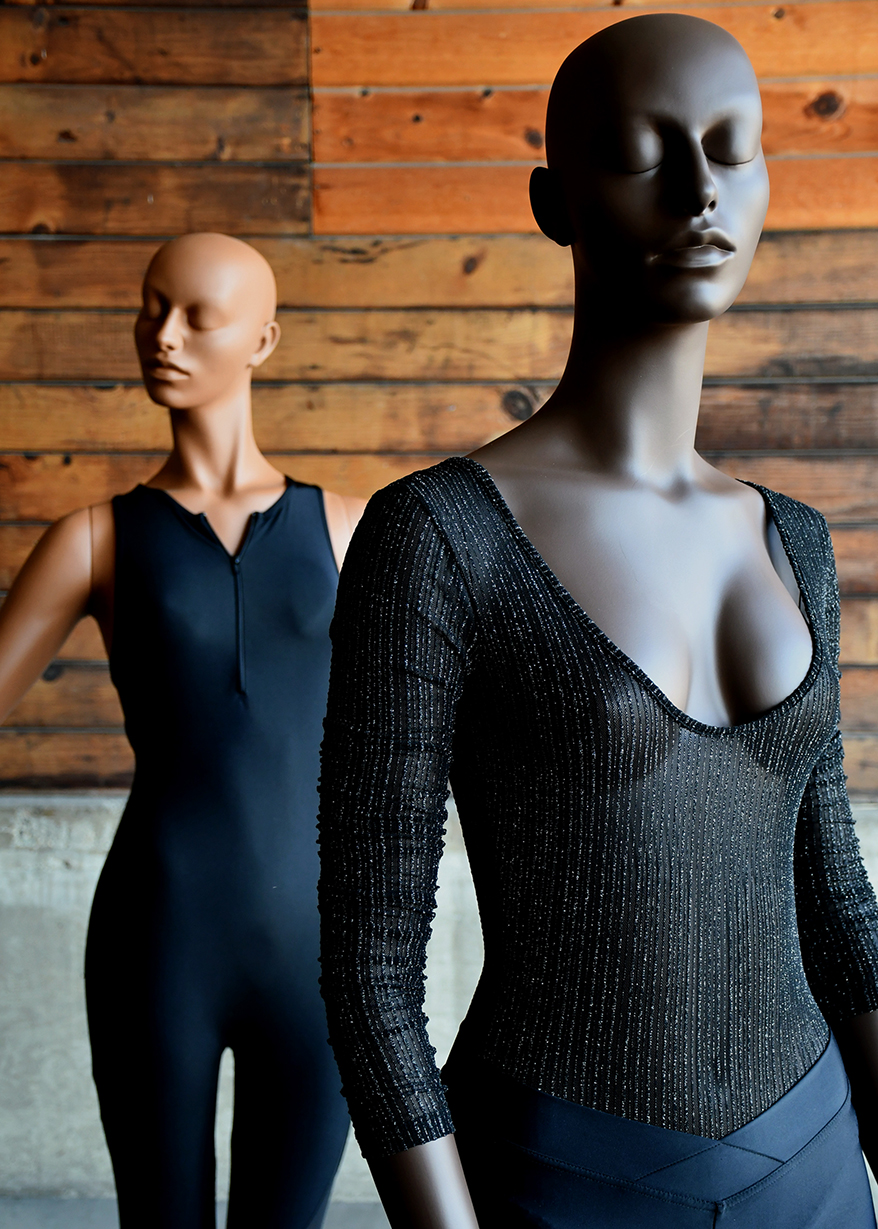 Check Out the Latest Products in Mannequins and Signage/Graphics